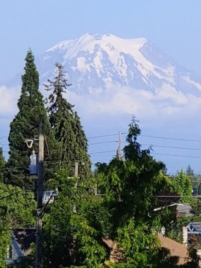 Alling Park - Tacoma, WA