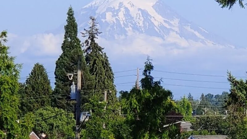 Alling Park - Tacoma, WA