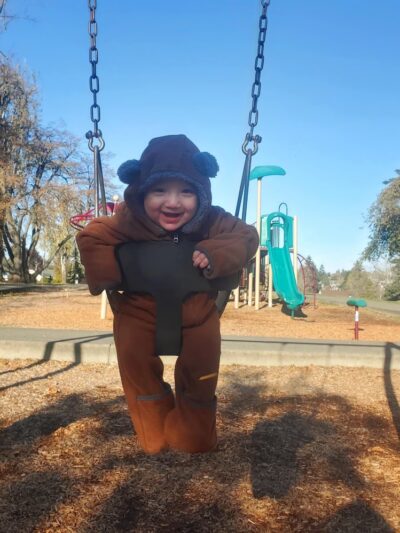 Alling Park - Tacoma, WA