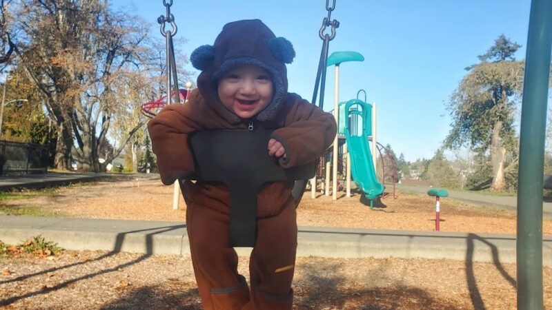 Alling Park - Tacoma, WA