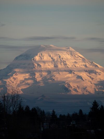 Alling Park - Tacoma, WA