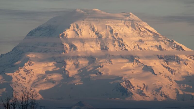 Alling Park - Tacoma, WA