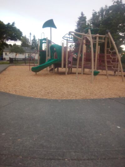 Alling Park - Tacoma, WA