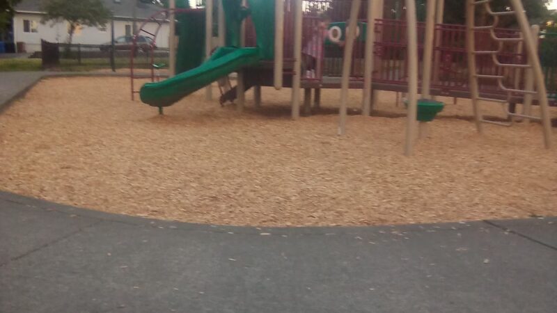 Alling Park - Tacoma, WA