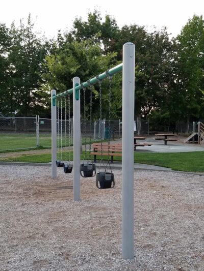 Baltimore Park - Tacoma, WA