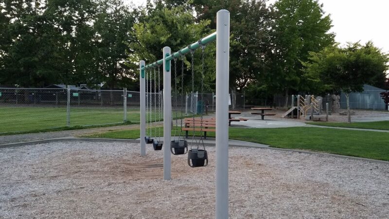 Baltimore Park - Tacoma, WA