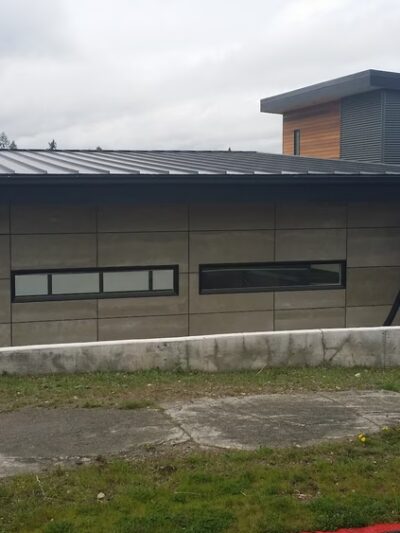 Baltimore Park - Tacoma, WA