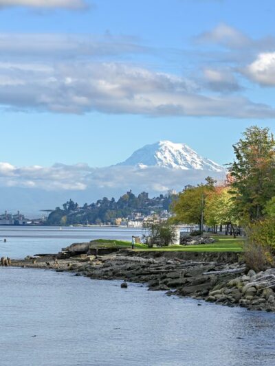 Cummings Park - Tacoma, WA