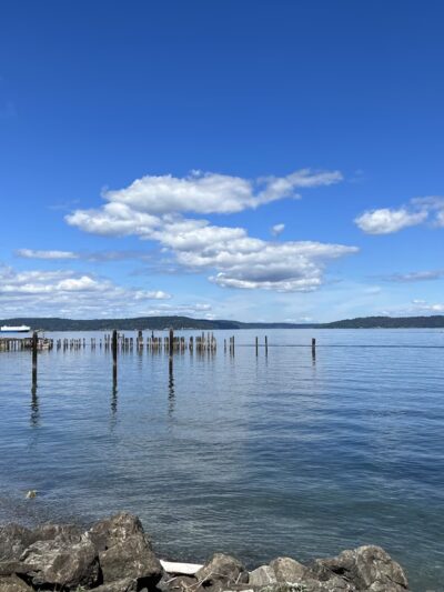 Cummings Park - Tacoma, WA