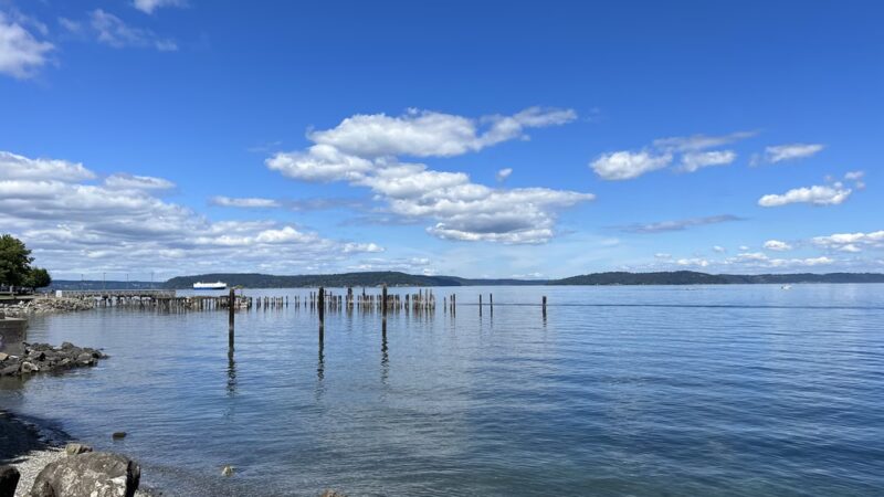 Cummings Park - Tacoma, WA