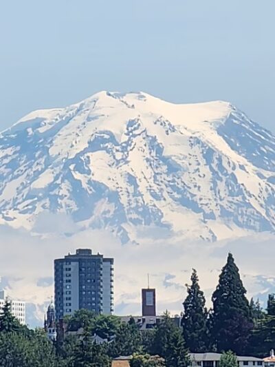 Cummings Park - Tacoma, WA