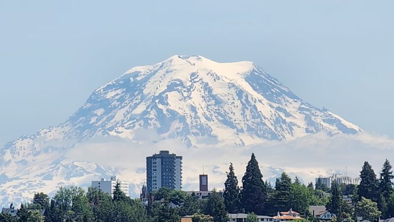Cummings Park - Tacoma, WA