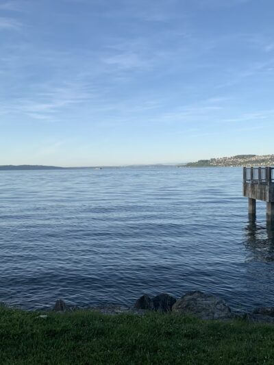 Cummings Park - Tacoma, WA