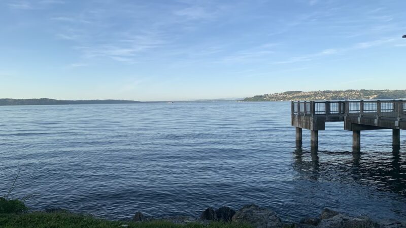 Cummings Park - Tacoma, WA