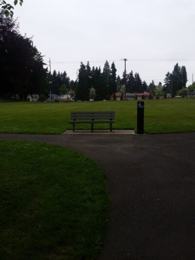 Delong Park - Tacoma, WA