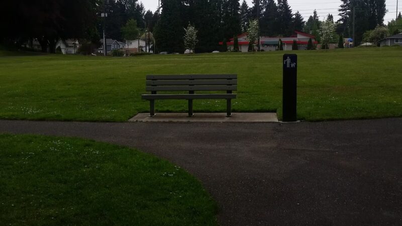 Delong Park - Tacoma, WA