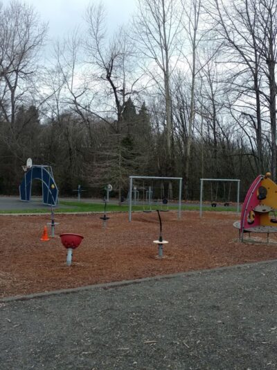 Garfield Park - Tacoma, WA