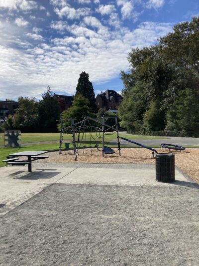Garfield Park - Tacoma, WA
