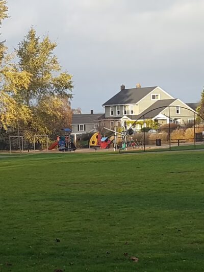 Garfield Park - Tacoma, WA