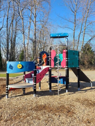 Garfield Park - Tacoma, WA