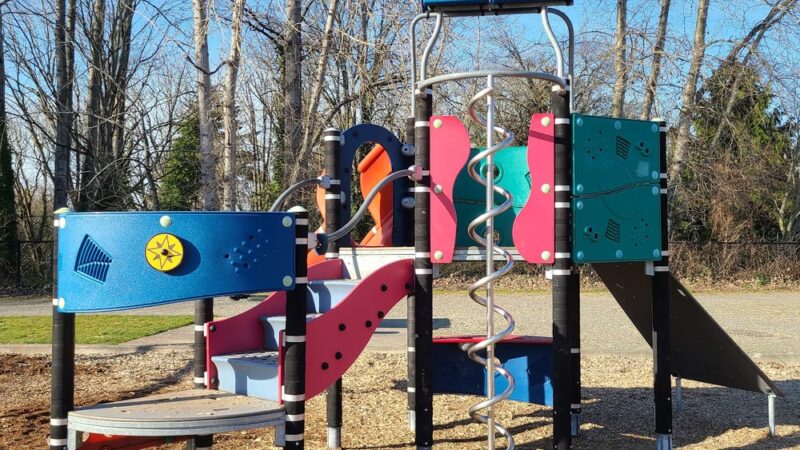 Garfield Park - Tacoma, WA