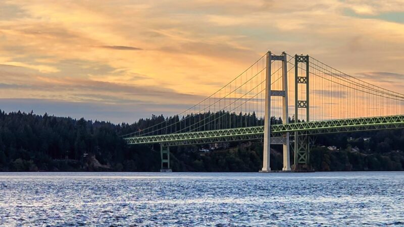 Hidden Beach - Tacoma, WA