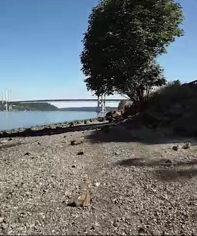 Hidden Beach - Tacoma, WA