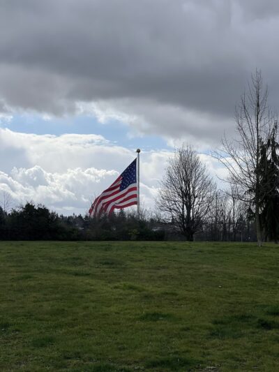 Irving Park - Tacoma, WA