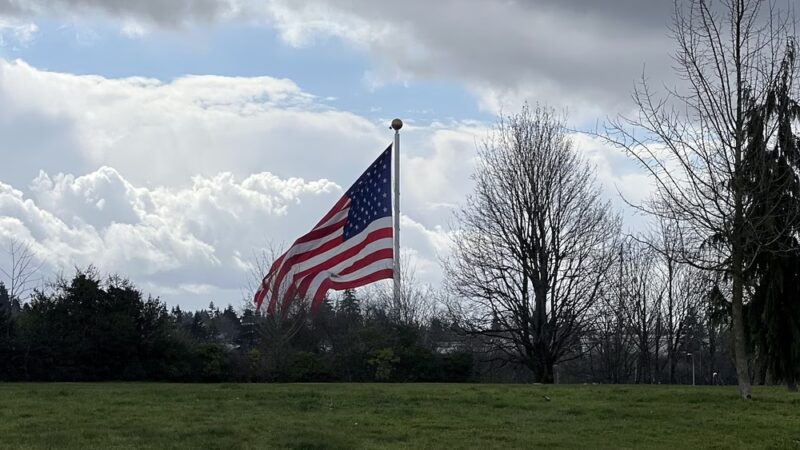 Irving Park - Tacoma, WA