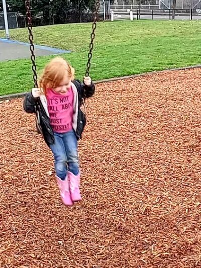 Irving Park - Tacoma, WA