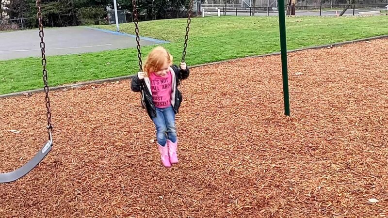 Irving Park - Tacoma, WA