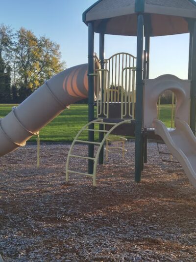 Irving Park - Tacoma, WA