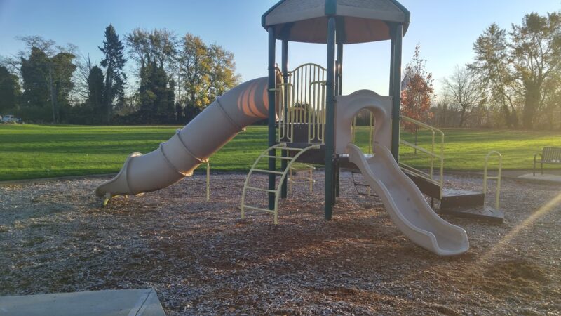 Irving Park - Tacoma, WA