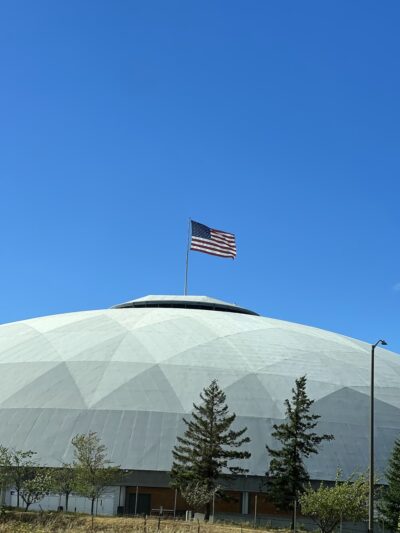 McKinley Park - Tacoma, WA