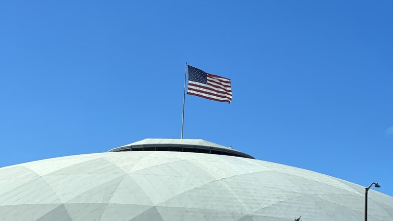 McKinley Park - Tacoma, WA