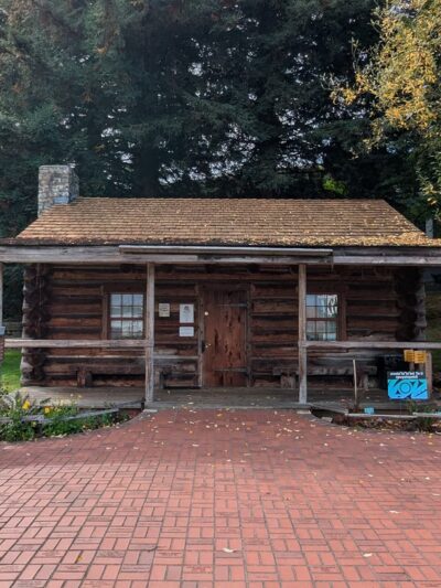 Old Town Park - Tacoma, WA