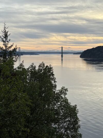 Point Defiance Dog Park - Tacoma, WA