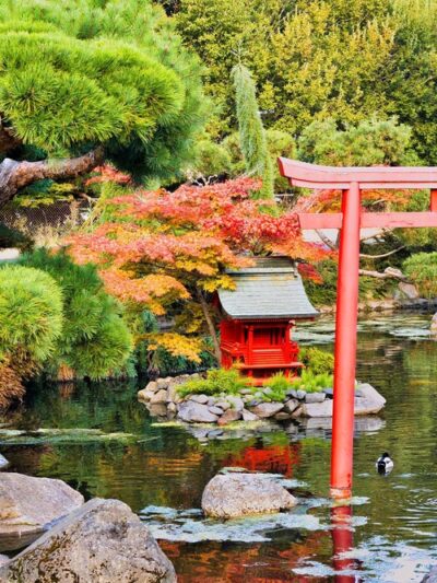 Point Defiance Park - Tacoma, WA