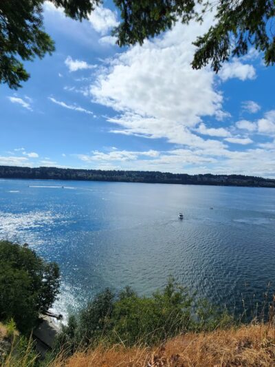 Point Defiance Park - Tacoma, WA
