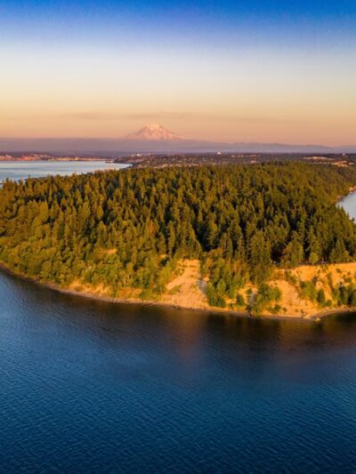 Point Defiance Park - Tacoma, WA