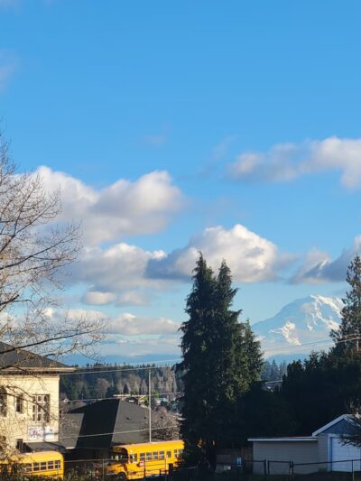 Rodgers Park - Tacoma, WA