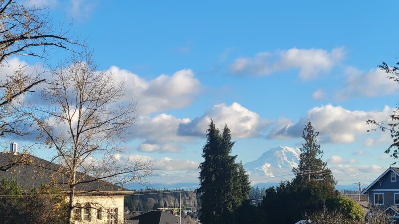 Rodgers Park - Tacoma, WA