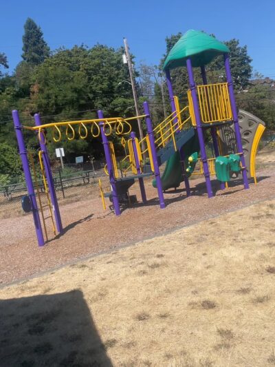 Rodgers Park - Tacoma, WA