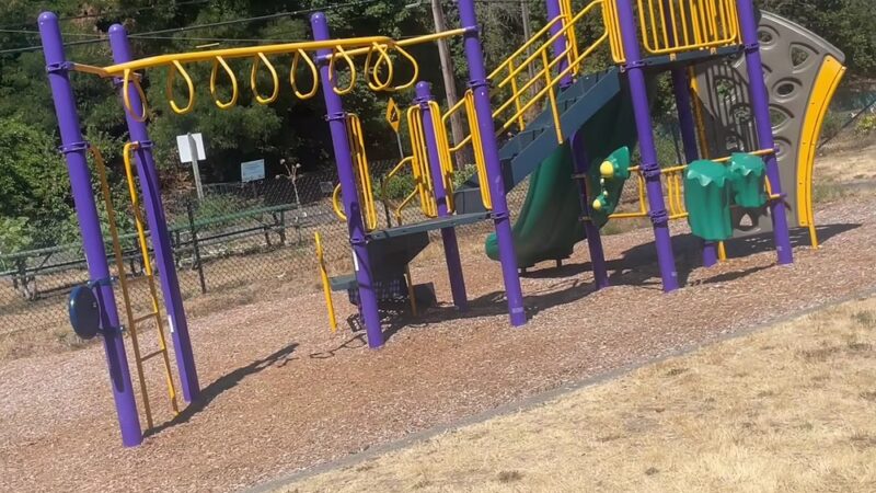 Rodgers Park - Tacoma, WA