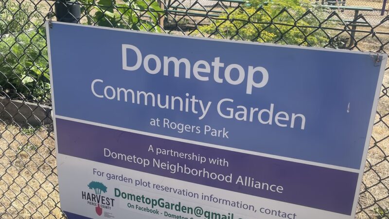 Rodgers Park - Tacoma, WA