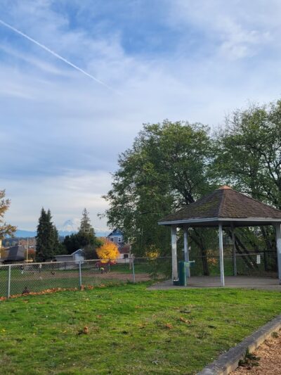 Rodgers Park - Tacoma, WA