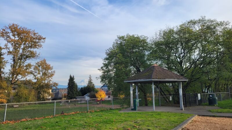 Rodgers Park - Tacoma, WA
