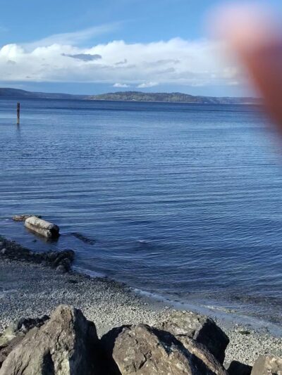 Ruston Way Park - Tacoma, WA