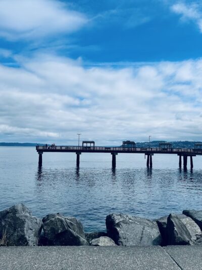 Ruston Way Park - Tacoma, WA