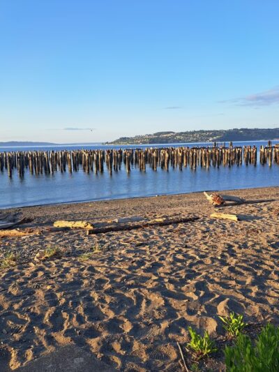 Ruston Way Park - Tacoma, WA